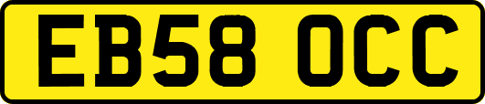 EB58OCC