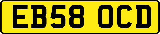 EB58OCD