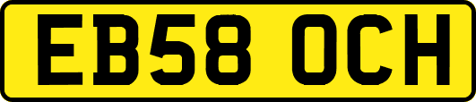 EB58OCH