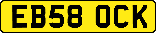 EB58OCK
