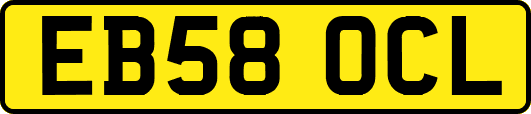 EB58OCL