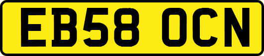 EB58OCN