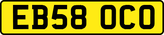 EB58OCO