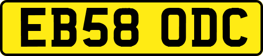 EB58ODC