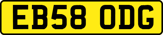 EB58ODG