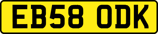 EB58ODK