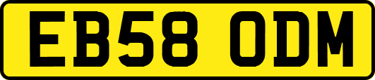 EB58ODM
