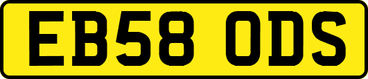 EB58ODS