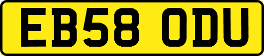 EB58ODU