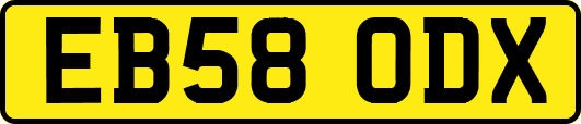 EB58ODX