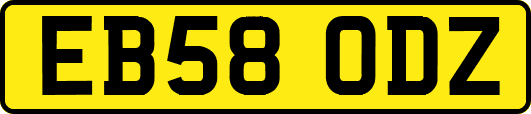 EB58ODZ