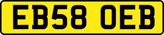 EB58OEB