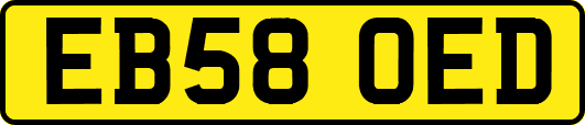 EB58OED