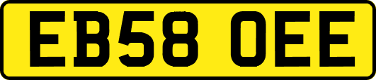 EB58OEE