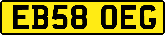 EB58OEG