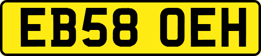 EB58OEH