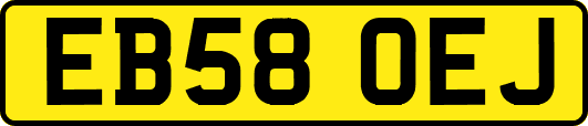 EB58OEJ