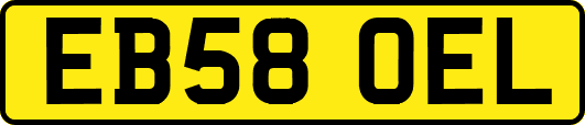EB58OEL
