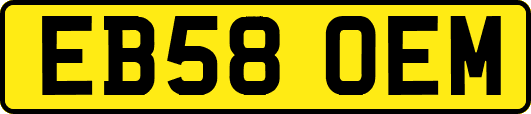 EB58OEM