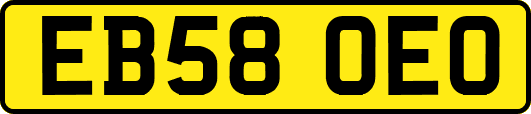 EB58OEO