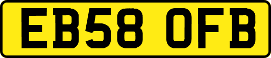 EB58OFB