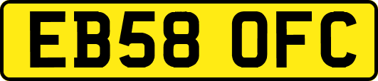EB58OFC