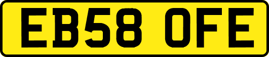 EB58OFE