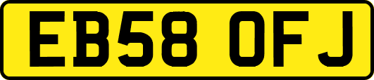 EB58OFJ