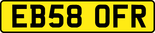 EB58OFR