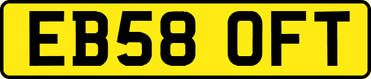 EB58OFT