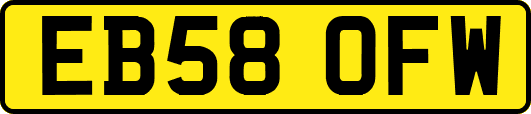 EB58OFW
