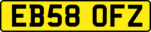 EB58OFZ