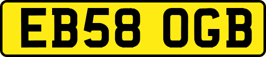 EB58OGB