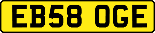 EB58OGE