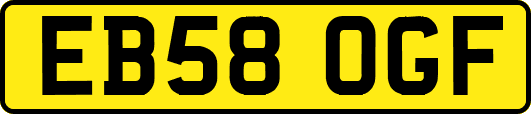 EB58OGF