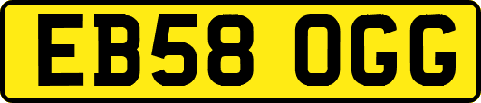 EB58OGG