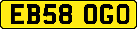 EB58OGO