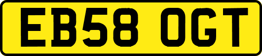 EB58OGT