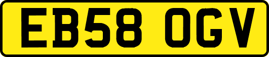 EB58OGV