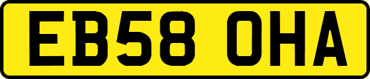 EB58OHA