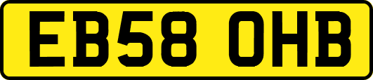 EB58OHB
