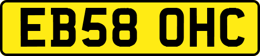 EB58OHC