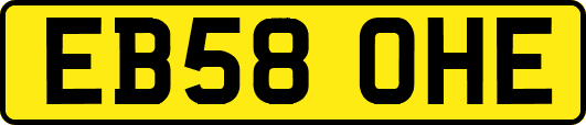 EB58OHE