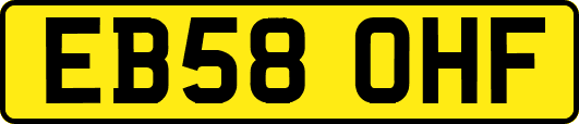 EB58OHF