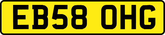 EB58OHG