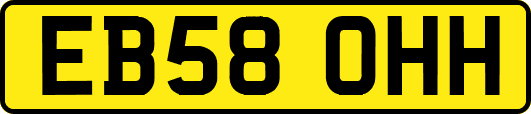 EB58OHH