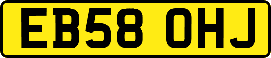 EB58OHJ