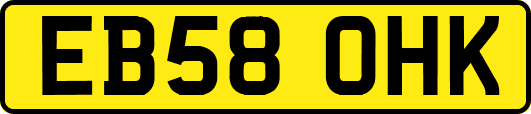 EB58OHK