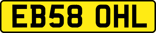 EB58OHL