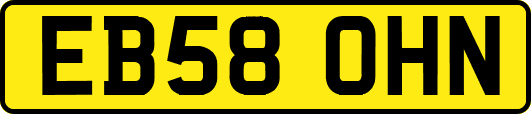 EB58OHN